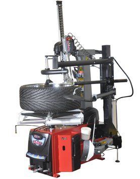 Шиномонтажний станок BRIGHT автомат (10"-26", техноролер, пневмовзор, Auto Hook) GT887NS-AL390 380V GT887NS-AL390 380V фото
