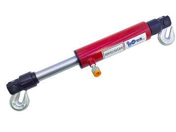 Стяжка гідравлічна 10 тонн рухомий гак Profline 97103 97103 фото