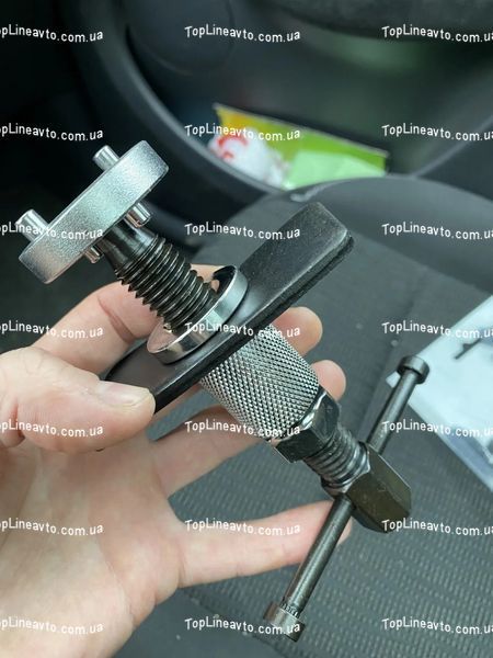 Пристосування для розведення гальмівних циліндрів Profline 37400 37400 фото