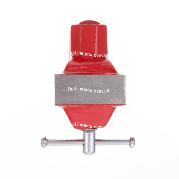Лещата мiнi 50 мм INTERTOOL HT-0056 HT-0056 фото