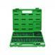 Професійний набір біт TORX, HEX, SPLINE, RIBE, SQ 60од. TOPTUL GCAI6003 GCAI6003 фото 1