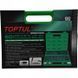 Професійний набір біт TORX, HEX, SPLINE, RIBE, SQ 60од. TOPTUL GCAI6003 GCAI6003 фото 7