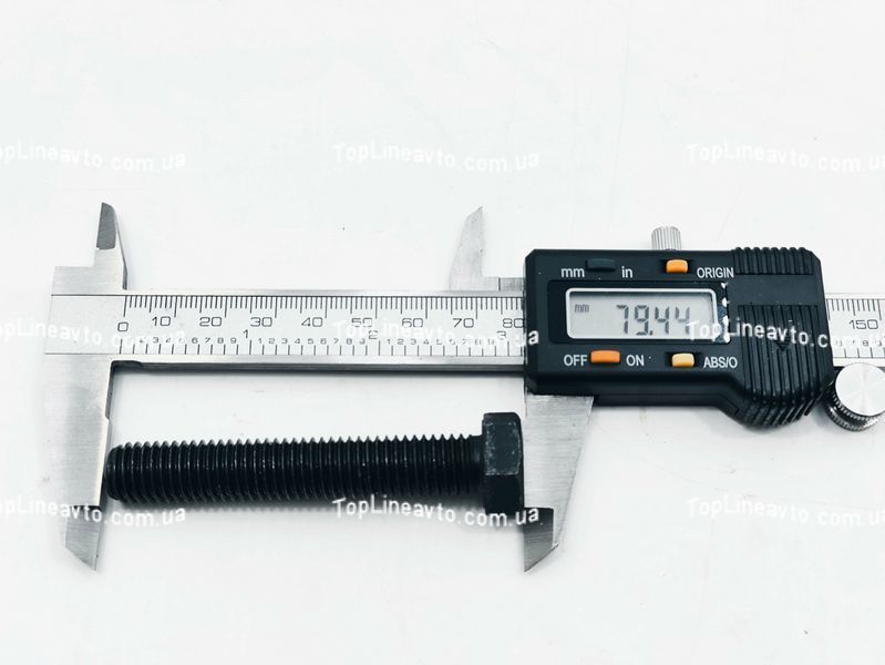 Приспособление для снятия ТНВД BMW Profline 60002 60002 фото