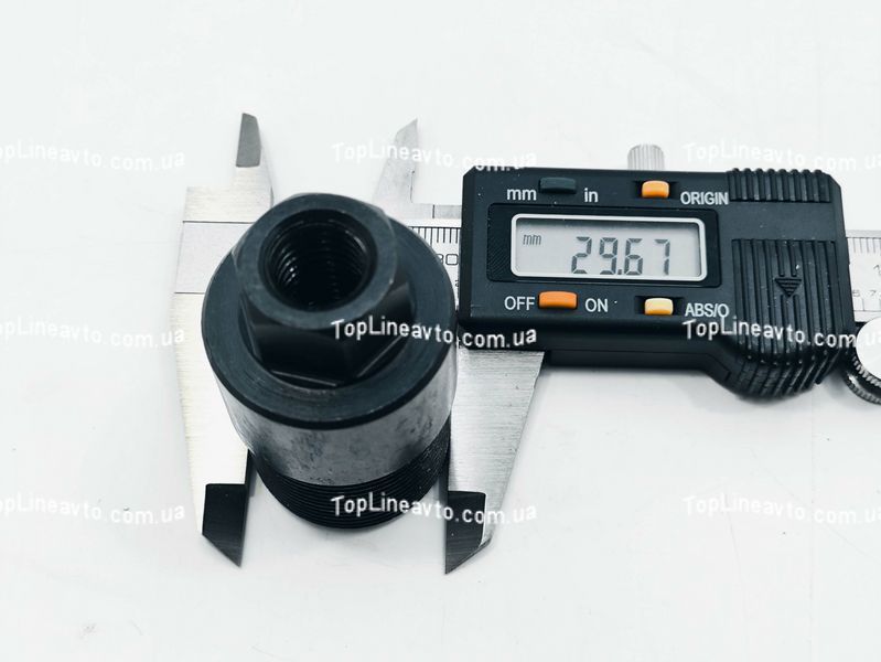Приспособление для снятия ТНВД BMW Profline 60002 60002 фото