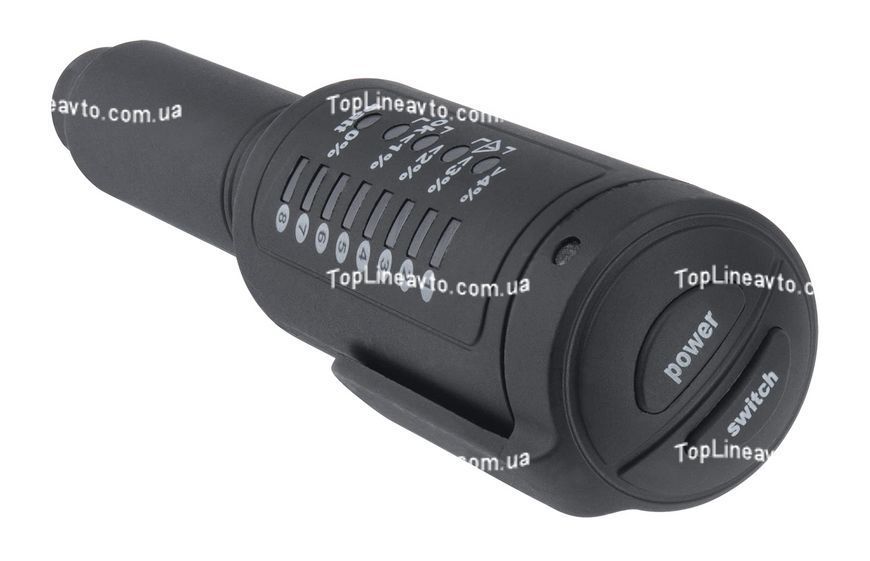 Тестер тормозной жидкости FORCE 88503 F 88503 F фото
