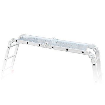 Рабочая платформа к лестнице LT-0030 INTERTOOL LT-6030 LT-6030 фото