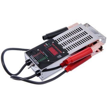 Тестер аккумуляторных батарей (цифровой) Force R-510D R-510D фото