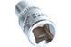 Головка TORX 1/4" Е7 22007 JTC 22007 JTC фото 3