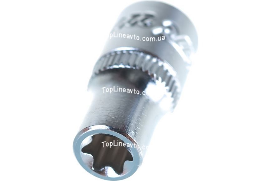 Головка TORX 1/4" Е7 22007 JTC 22007 JTC фото