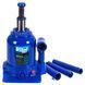 Домкрат бутылочный 4 т Vitol ДБ-40002Ц ДБ-40002Ц фото 1