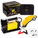 Компрессор "T-max" 45A/150psi/160L/min/ клеммы/шланг T-max 8016601 8016601 фото 7