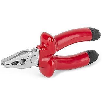 Плоскогубцы 160 мм 1000 В INTERTOOL NT-0312 NT-0312 фото