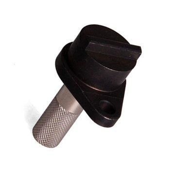 Фиксатор распредвала Т10123 (короткий) для установки фаз ГРМ VW 1.2L 12V (VW,SKODA, SEAT) 4769-1 JTC 4769-1 JTC фото