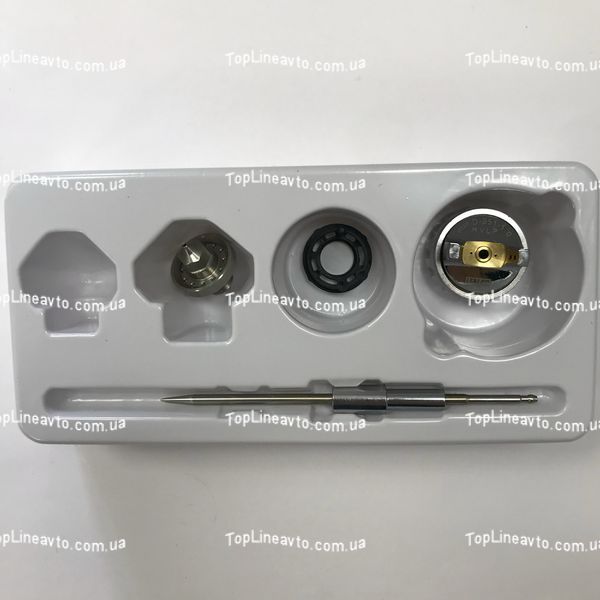 Форсунка 1мм для фарбопультів D-951-MINI HVLP ITALCO NS-D-951-MINI-1.0 NS-D-951-MINI-1.0 фото