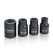 Головка 1/2" пятигранная 14мм (для тормозных систем Bendix) TOPTUL JEBK1614 JEBK1614 фото 2