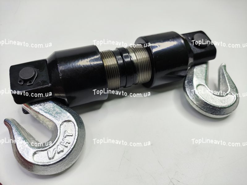 Стяжка гидравлическая 2 тонны Profline 97100 97100 фото