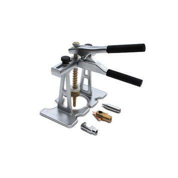 Рихтовочный инструмент puller G.I.KRAFT GI12208 GI12208 фото