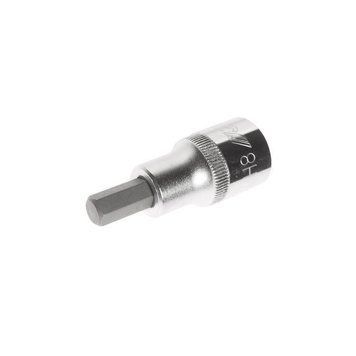 Головка з насадкою HEX H8 L = 55 мм 1/2" (45608 JTC) 45608 JTC фото