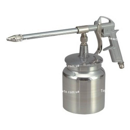 Пневмопромивка для двигуна (мовниця) 700 гр. Sumake SA-1032 SA-1032 фото
