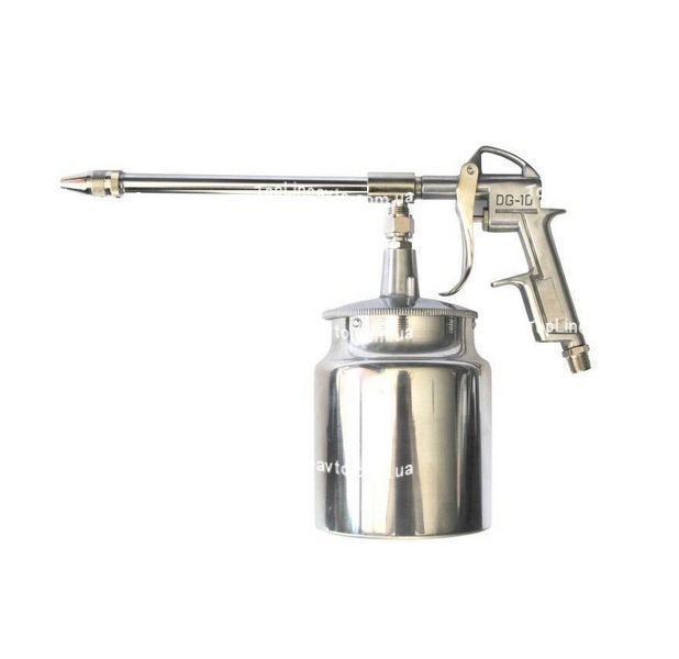 Пневмопромивка для двигуна (мовниця) 700 гр. Sumake SA-1032 SA-1032 фото