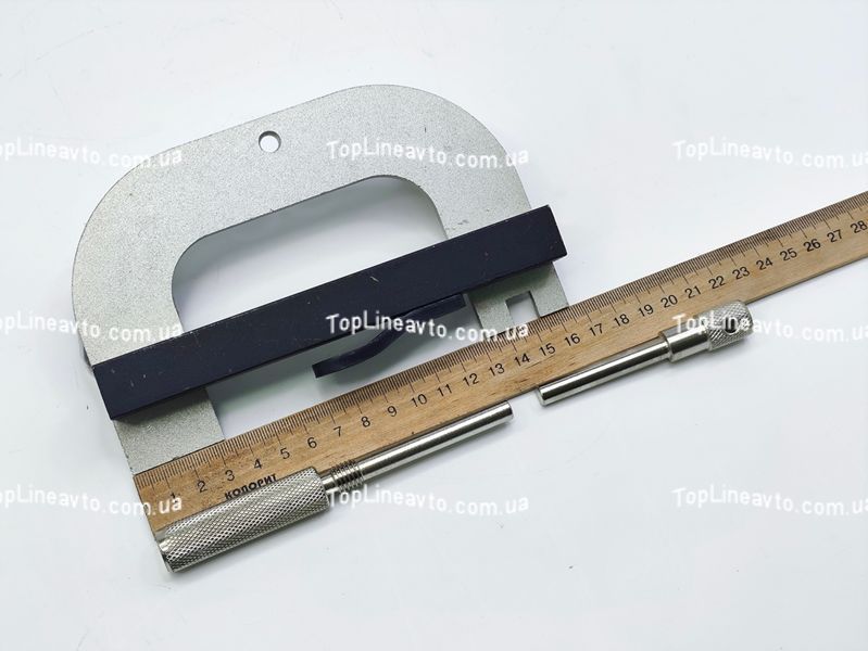 Фіксатор ГРМ RENAULT 1.4 / 1.6 / 2.0 16V, 1.5 DCI Profline F04064 F04064 фото
