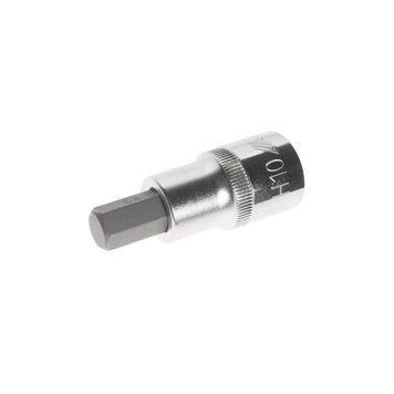 Головка з насадкою HEX H10 L = 55 мм 1/2" 45610 JTC фото