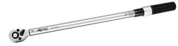 Динамометрический ключ щелчкового типа 1/2" 60-330 Нм Aeroforce JNJ03330 JNJ03330 фото