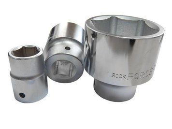 3/4" 6гр. Головка 65 RF-56565 фото