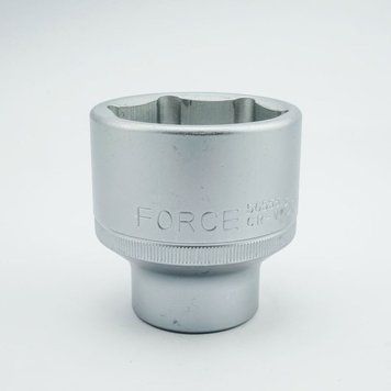 Головка 6-гр. 55 мм, 3/4" FORCE 56555 F 56555 F фото