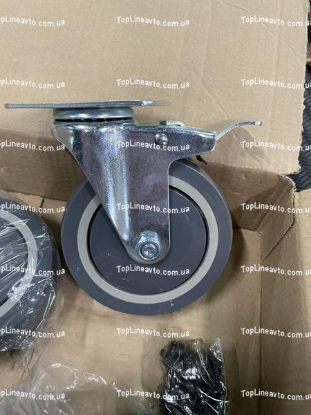 Тележка инструментальная 7 секционная VIKTEC VT05060 VT05060 фото
