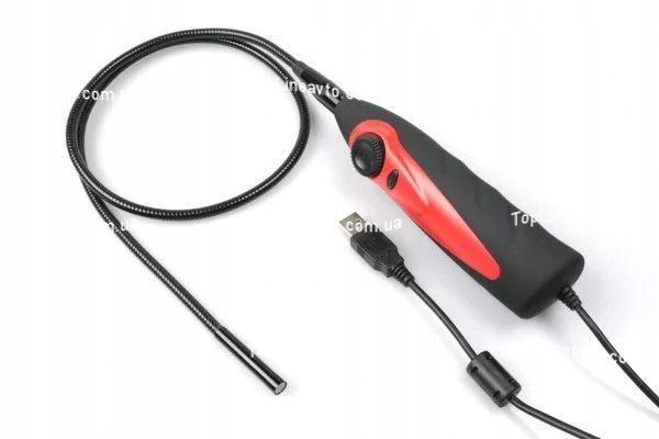 Эндоскоп USB для смартфона PROTESTER PRO-VS9801 PRO-VS9801 фото