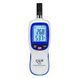 Термогіггрометр 0-100%, -20-70 &deg;C WINTACT WT83 WT83 фото 1