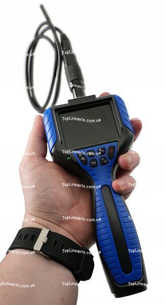 Видеоэндоскоп 2,7" PROTESTER PRO-VS99D5 PRO-VS99D5 фото