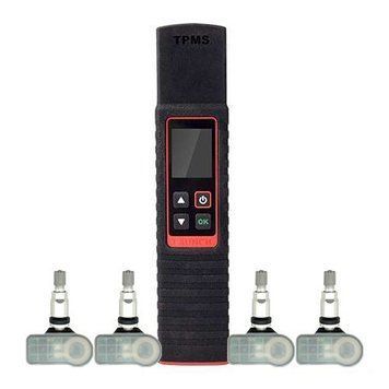 Модуль настроювання системи контролю тиску в шинах (TPMS) та 4 датчики LTR-01 LAUNCH X-431 TSGUN PRO X-431 TSGUN PRO фото
