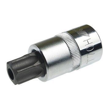 Головка з насадкою TORX T70H L=55 мм 1/2" (з отвором) (45470 JTC) 45470 JTC фото