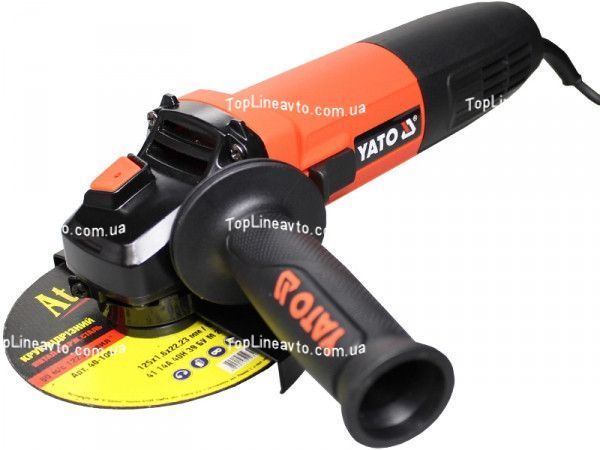 Болгарка Yato YT-82094 YT-82094 фото