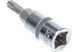 Головка з насадкою TORX 1/4"xT20H 23520 JTC 23520 JTC фото 3