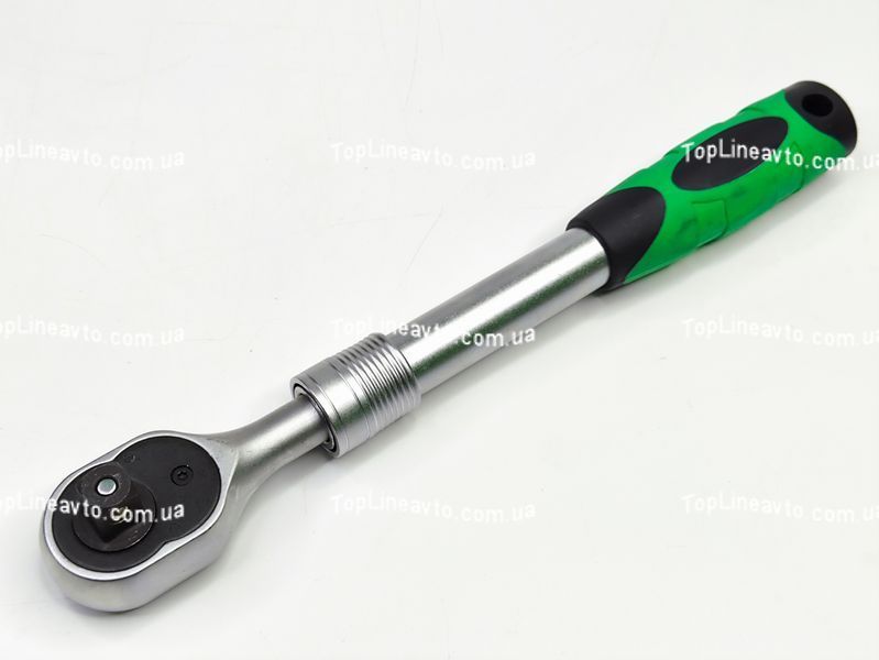 Тріскачка телескопічна  1/2" Aeroforce J1103 J1103 фото