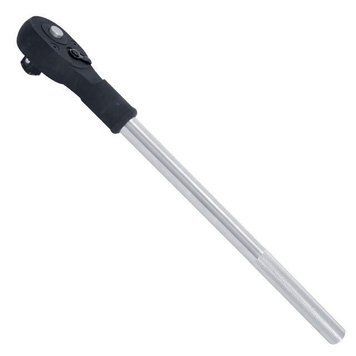 Ручка з храповим механізмом 3/4" INTERTOOL ET-7005 ET-7005 фото