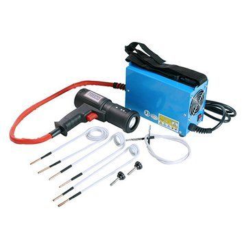 Індукційний нагрівач 1500W з набором насадок TRISCO FIH-1.5KW FIH-1.5KW фото