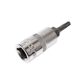 Головка з насадкою TORX T30 1/4", 37 мм 23730 JTC фото