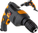 Дрель STORM 500Вт INTERTOOL WT-0105 WT-0105 фото 1