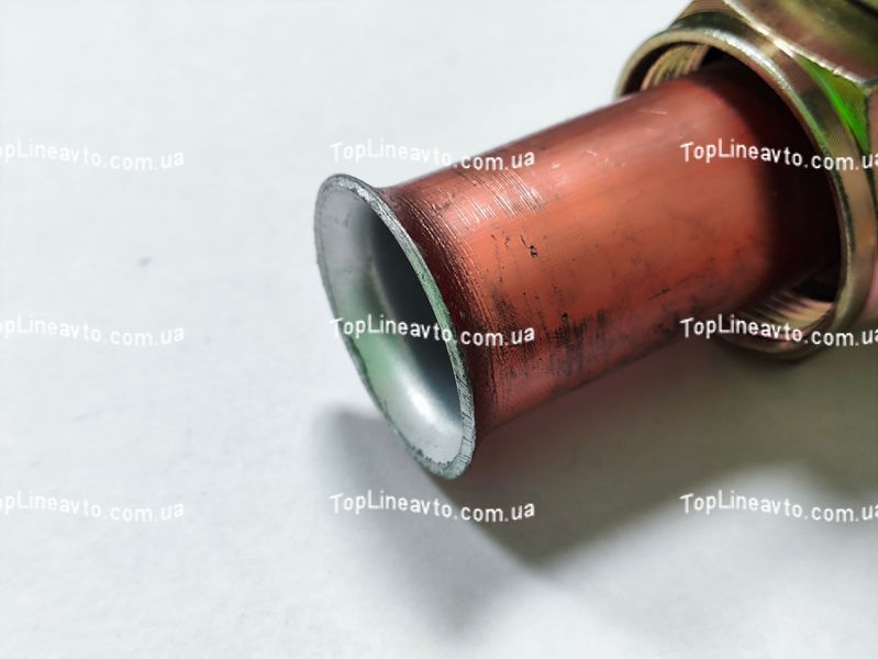 Трубка до компресора&nbsp;2090/3090 DLZ з охолодженням&nbsp;пряма 57 см Profline 7331B57 7331B57 фото