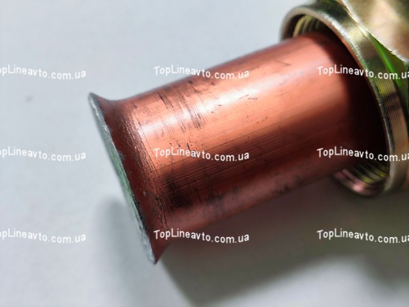 Трубка до компресора&nbsp;2090/3090 DLZ з охолодженням&nbsp;пряма 57 см Profline 7331B57 7331B57 фото