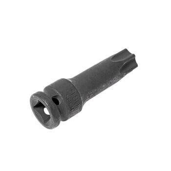 Головка ударная средней глубины TORX 1/2" T80 78мм 447880 JTC 447880 JTC фото