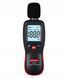Вимірювач шуму (шумомір) Bluetooth 30-130 дБ WINTACT WT85B WT85B фото 1
