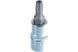 Головка з насадкою TORX 1/4"xT25H 23525 JTC 23525 JTC фото 1