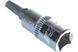 Головка з насадкою TORX 1/4"xT25H 23525 JTC 23525 JTC фото 3