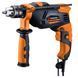 Дрель ударная STORM 600Вт INTERTOOL WT-0106 WT-0106 фото 6