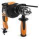 Дрель ударная STORM 600Вт INTERTOOL WT-0106 WT-0106 фото 1